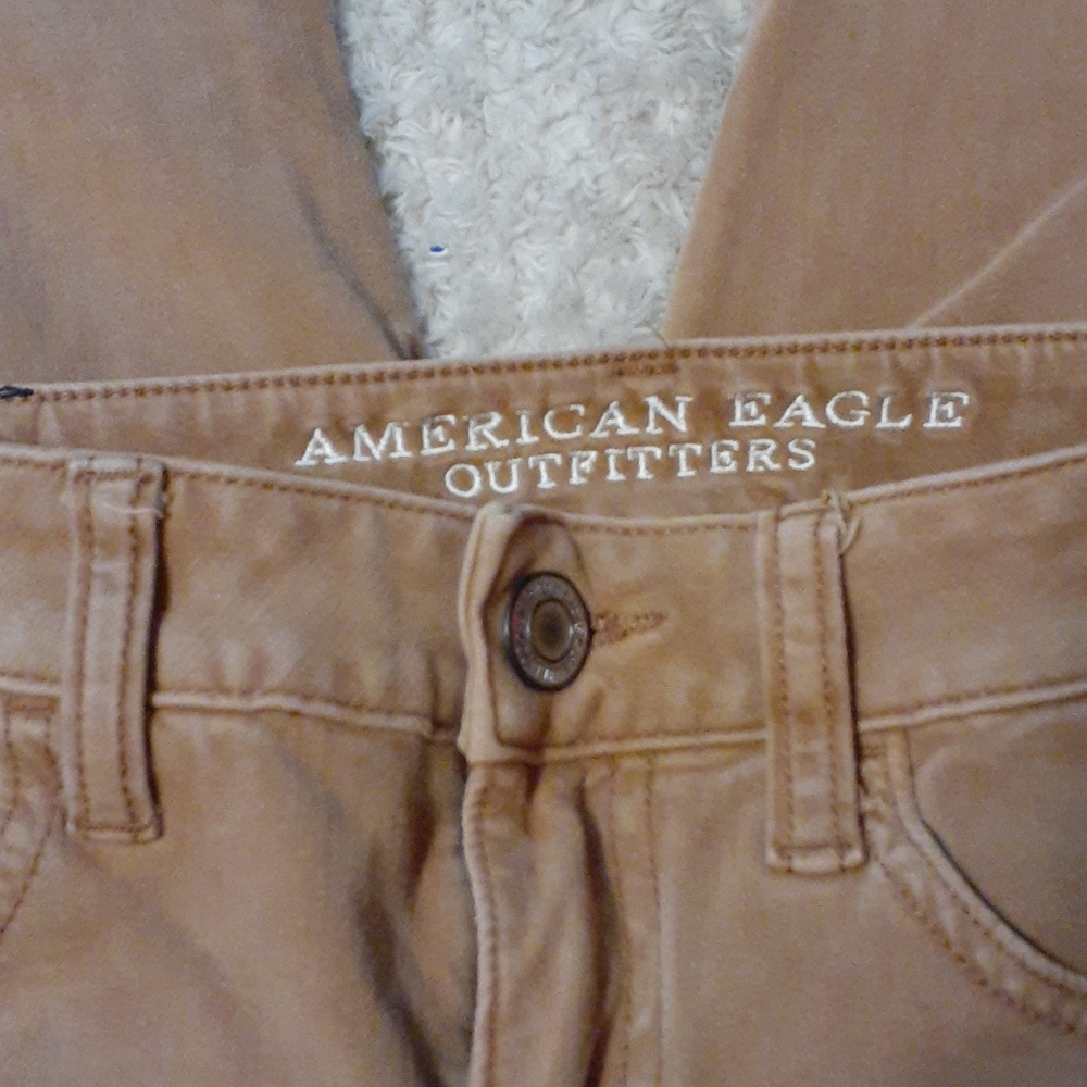 Capris - Picture 3 of 3